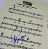 There's A Kind Of Hush (GG36038)