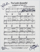 Summer In The City (GG36228)