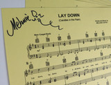Lay Down (Candles In The Wind) 