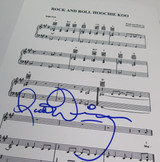 Rock And Roll Hoochie Koo Version 1