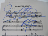 No Matter What  (FF51637)