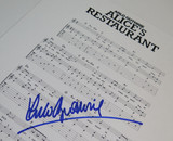 Alice's Restaurant (EE57574)