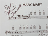 Mary, Mary (GG36572)