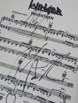 Seventeen