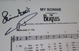 My Bonnie (EE60637)