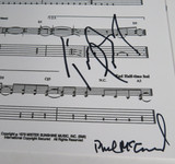 Flirtin' With Disaster