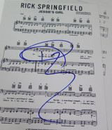 Jessie's Girl (GG37376)