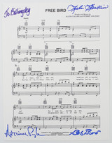 Freebird (GG36358)