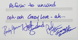 Crazy Love (GG36676)