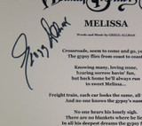 Melissa (EE60496)