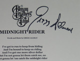 Midnight Rider (DD63116)