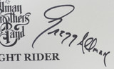 Midnight Rider (EE60509)