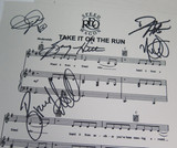 Take It On The Run (GG36724)