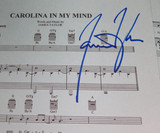 Carolina In My Mind (DD39553)