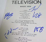 Marquee Moon