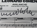 Avalanche Version 1