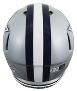 Cowboys SB MVPs (3) Smith, Staubach & White Signed F/S Speed Proline Helmet BAS