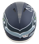 Seahawks Cooper Kupp Authentic Signed Speed Mini Helmet Autographed Fanatics