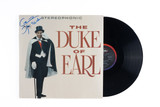 The Duke of Earl