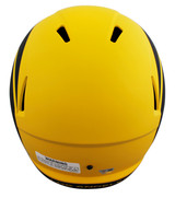 Rams Puka Nacua Authentic Signed Rave Full Size Speed Rep Helmet Fanatics