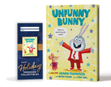 Unfunny Bunny
