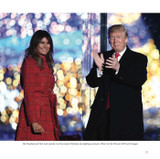 A Trump Family Christmas: Celebrating the Holiday Season with America's First Family