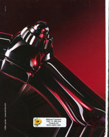 Josh Brolin "Love & Peace xo" Signed January 2008 GQ Magazine Cover BAS #BS20677