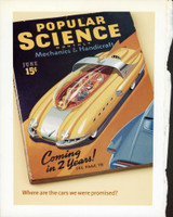 Chris Rock "Luv" Authentic Signed June 2002 GQ Magazine Cover BAS #BS20660