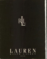 Jacinda Barrett "Best Wishes" Signed Bloomingdales Magazine Cover Fall 2004 BAS