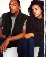 Christian Slater Authentic Signed Jane Magazine Cover December 1998 BAS #BS20982