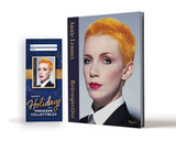 Annie Lennox: Retrospective