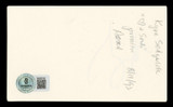 Kyra Sedgwick The Closer Authentic Signed 3x5 Index Card BAS #BV00150