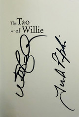 Willie Nelson & Turk Pipkin "The Tao of Willie"