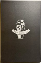 Yungblud "Twisted Tales of the Ritalin Club 3: The Funeral"