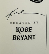 Kobe Bryant "Legacy & The Queen"