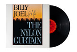 Billy Joel "The Nylon Curtain"