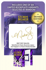 Storm Breaker