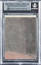 (5) Waye, Glover, Shillingford +2 Signed 1977 Star Wars #218 Card BAS Slabbed