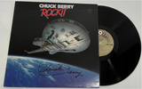Chuck Berry "Rockit"