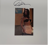 Demi Lovato with Purple Marble Vinyl "It's Not That Deep"