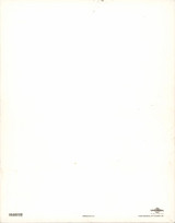 Gene Hackman & Chris O'Donnell The Chamber Authentic Signed Folder PSA I85670