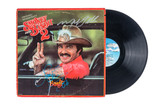 Mel Tillis & Tanya Tucker "Smokey and the Bandit 2"