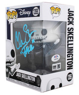 Chris Sarandon "Jack" Signed #1355 Funko Pop Vinyl Figure PSA/DNA #AQ51695