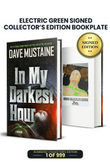 In My Darkest Hour: A Memoir