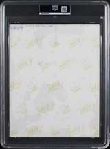 Heath Ledger Brokeback Mountain Authentic Signed 8x10 Photo PSA/DNA Slabbed