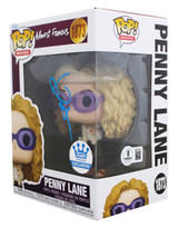 Kate Hudson Almost Famous Signed Penny Lane #1873 Funko Pop Vinyl Figure BAS