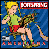 Americana (Signed Vinyl)