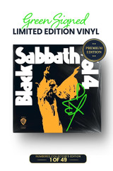 Vol. 4  (Signed By Bill Ward)