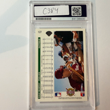 Dale Murphy Signed 1992 Upper Deck #127 PSA Auto Authentic