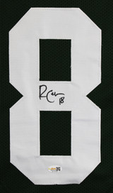 Randall Cobb Authentic Signed Green Pro Style Jersey Autographed JSA Witnessed